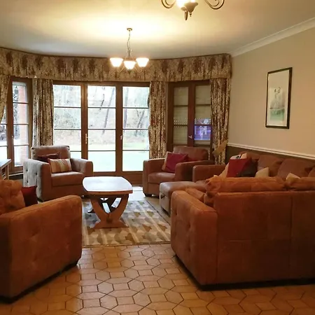 Casa de Férias Les Jumeaux - Zwillinge By Interhome Le Touquet