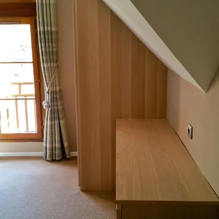 Les Jumeaux - Zwillinge By Interhome Le Touquet