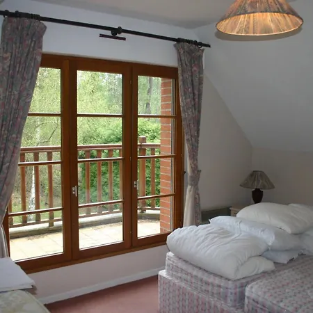 Les Jumeaux - Zwillinge By Interhome