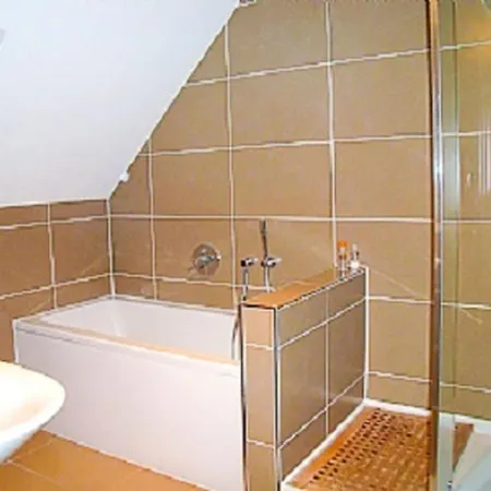 Les Jumeaux - Zwillinge By Interhome Hébergement de vacances