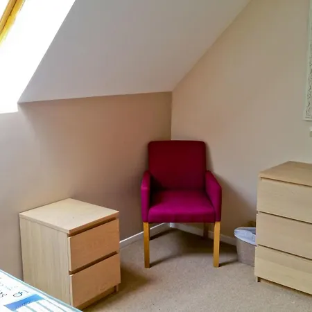 Les Jumeaux - Zwillinge By Interhome Hébergement de vacances Le Touquet-Paris-Plage