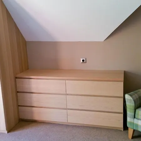 Hébergement de vacances Les Jumeaux - Zwillinge By Interhome