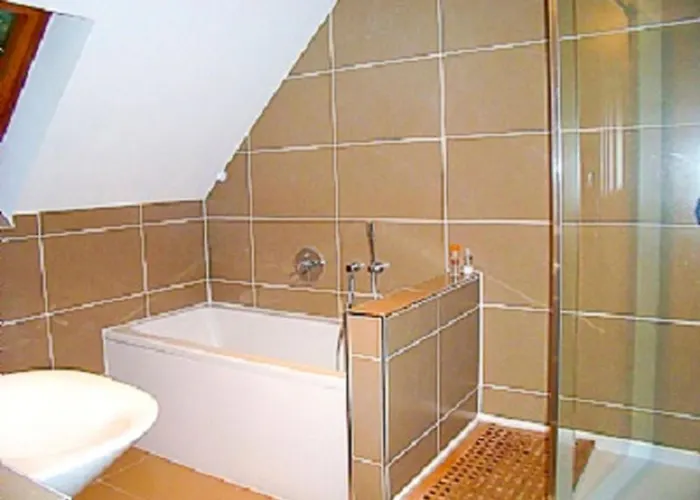 Les Jumeaux - Zwillinge By Interhome Hébergement de vacances