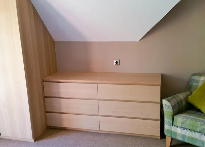 Hébergement de vacances Les Jumeaux - Zwillinge By Interhome