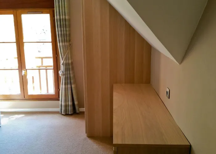 Les Jumeaux - Zwillinge By Interhome Le Touquet-Paris-Plage