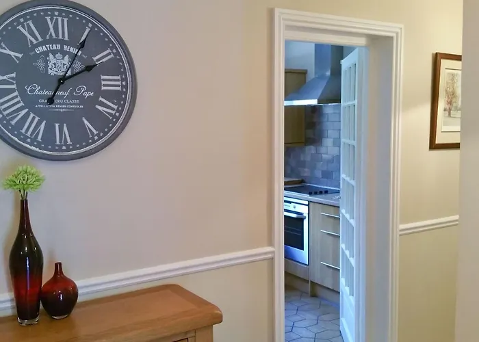 Les Jumeaux - Zwillinge By Interhome *