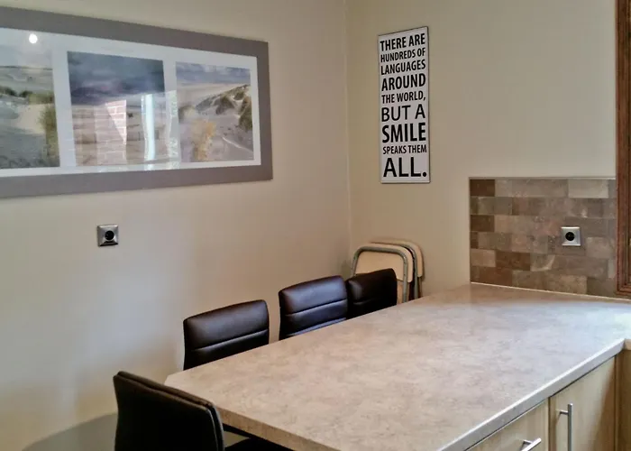 Les Jumeaux - Zwillinge By Interhome Hébergement de vacances