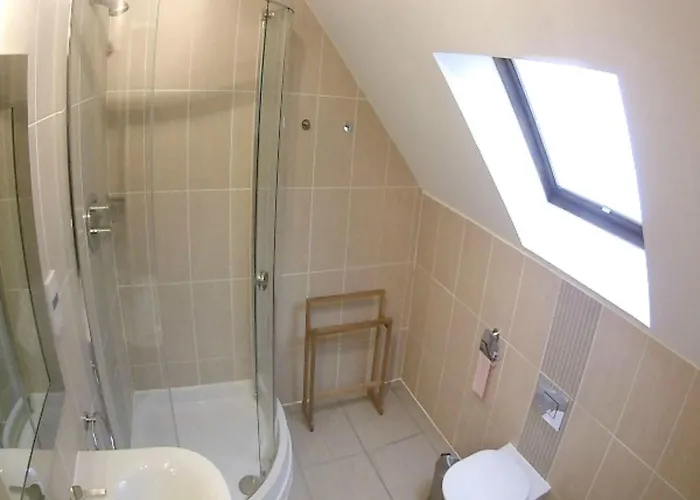 Les Jumeaux - Zwillinge By Interhome Hébergement de vacances Le Touquet-Paris-Plage