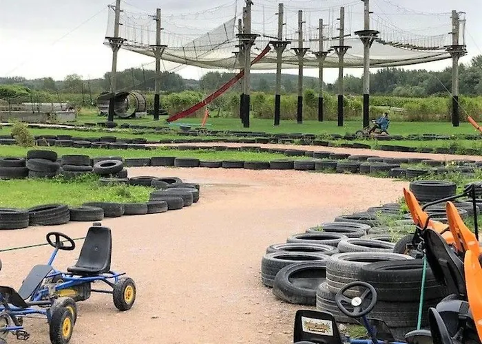 Les Jumeaux - Zwillinge By Interhome