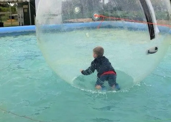 Les Jumeaux - Zwillinge By Interhome Hébergement de vacances *