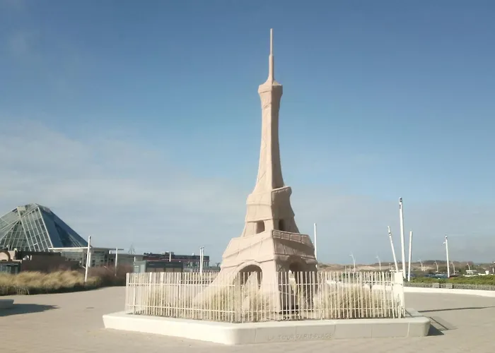 Les Jumeaux - Zwillinge By Interhome *