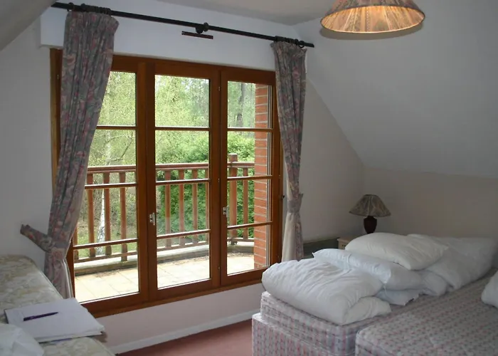 Les Jumeaux - Zwillinge By Interhome