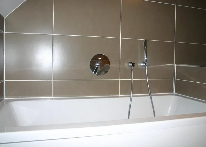 Hébergement de vacances Les Jumeaux - Zwillinge By Interhome *